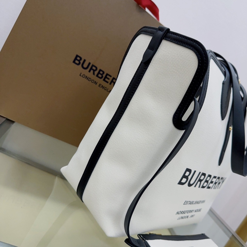 Bv*b*rry shopping bags